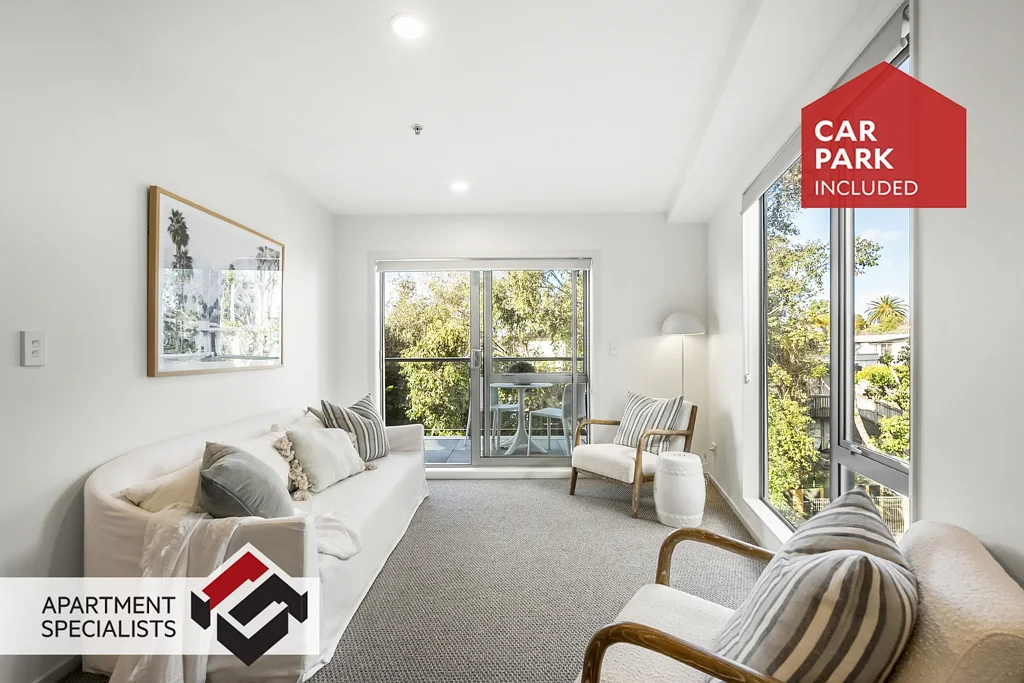 Mount Albert 2 Bedroom The Tremont Opportunity