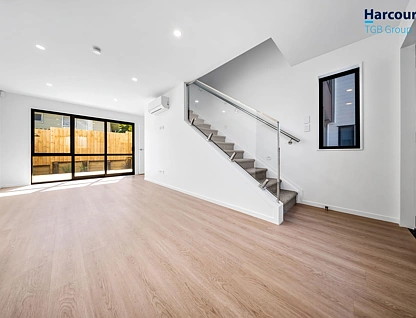 3/137 Mahia Road, Manurewa, Manukau City, 3部屋, 2バスルーム, House