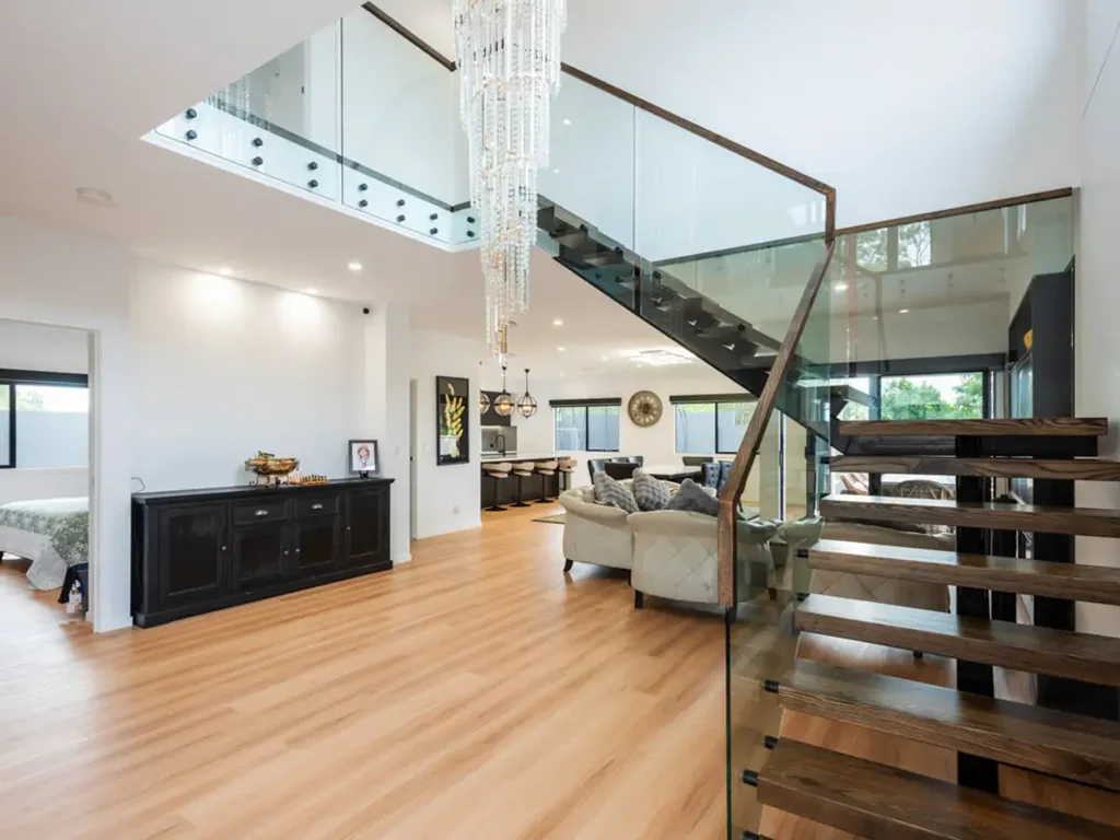 Pacific Pines 4房  Newly Built Masterpiece! Contact Agent for a private viewing