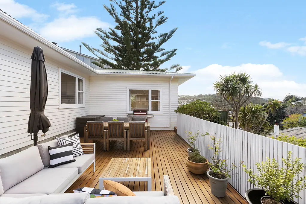 10 Liddel Grove, Island Bay, Wellington
