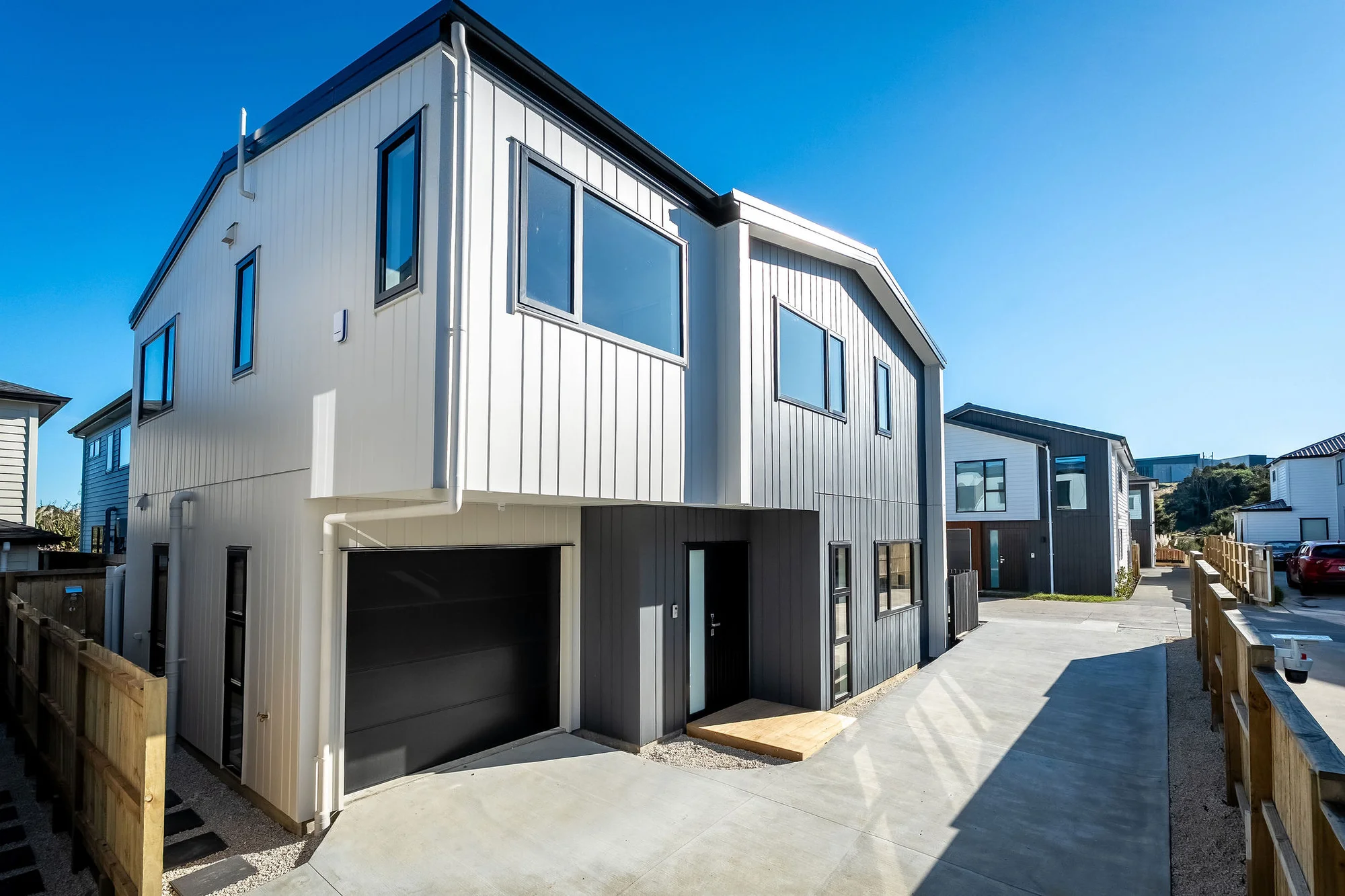 Silverdale 5Habitaciones Affordable 5-bed family home in Silverdale