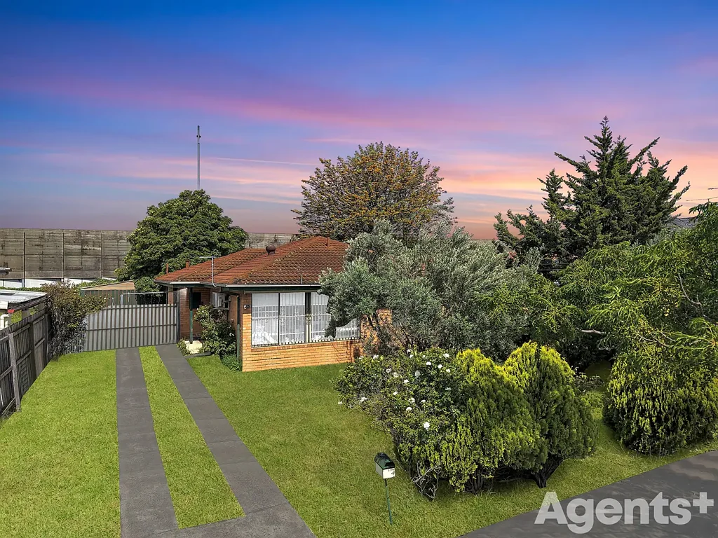 25 Tyquin Street, Laverton, VIC 3028