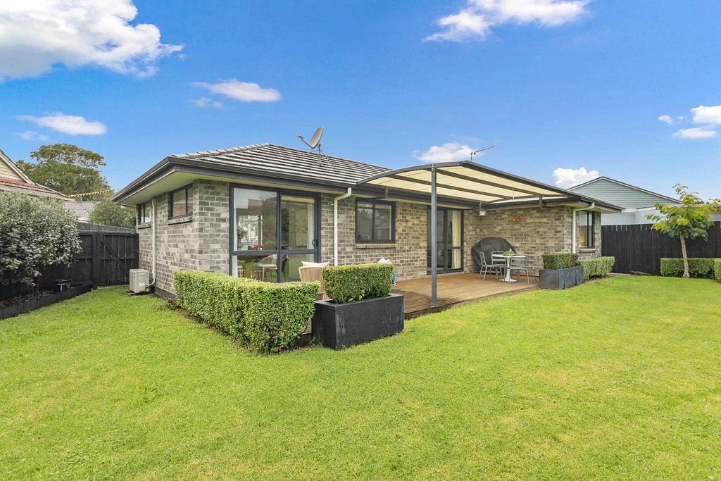 4 Garside Place, Onehunga, Auckland City, Auckland