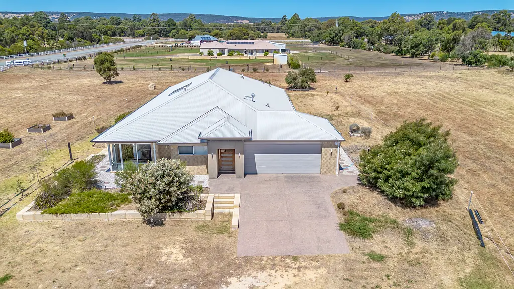 116 Gilbert Road, North Dandalup, WA 6207