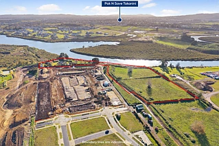 389 Bremner Road, Karaka, Karaka, Franklin