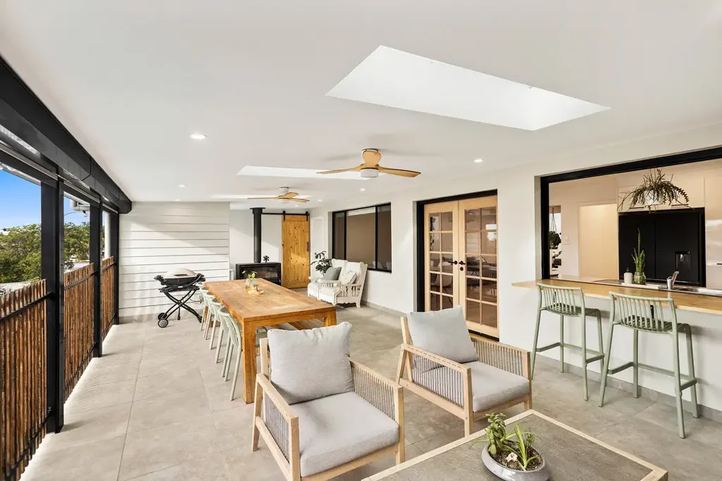 A Home That You'll Love Coming Home To...
