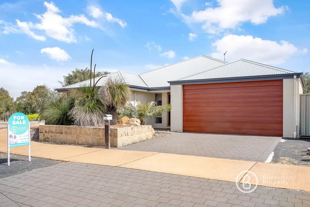 39 Kenwyn Drive, Vasse, WA 6280