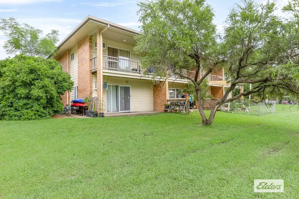 8/145 Egerton Street, Emerald, QLD 4720