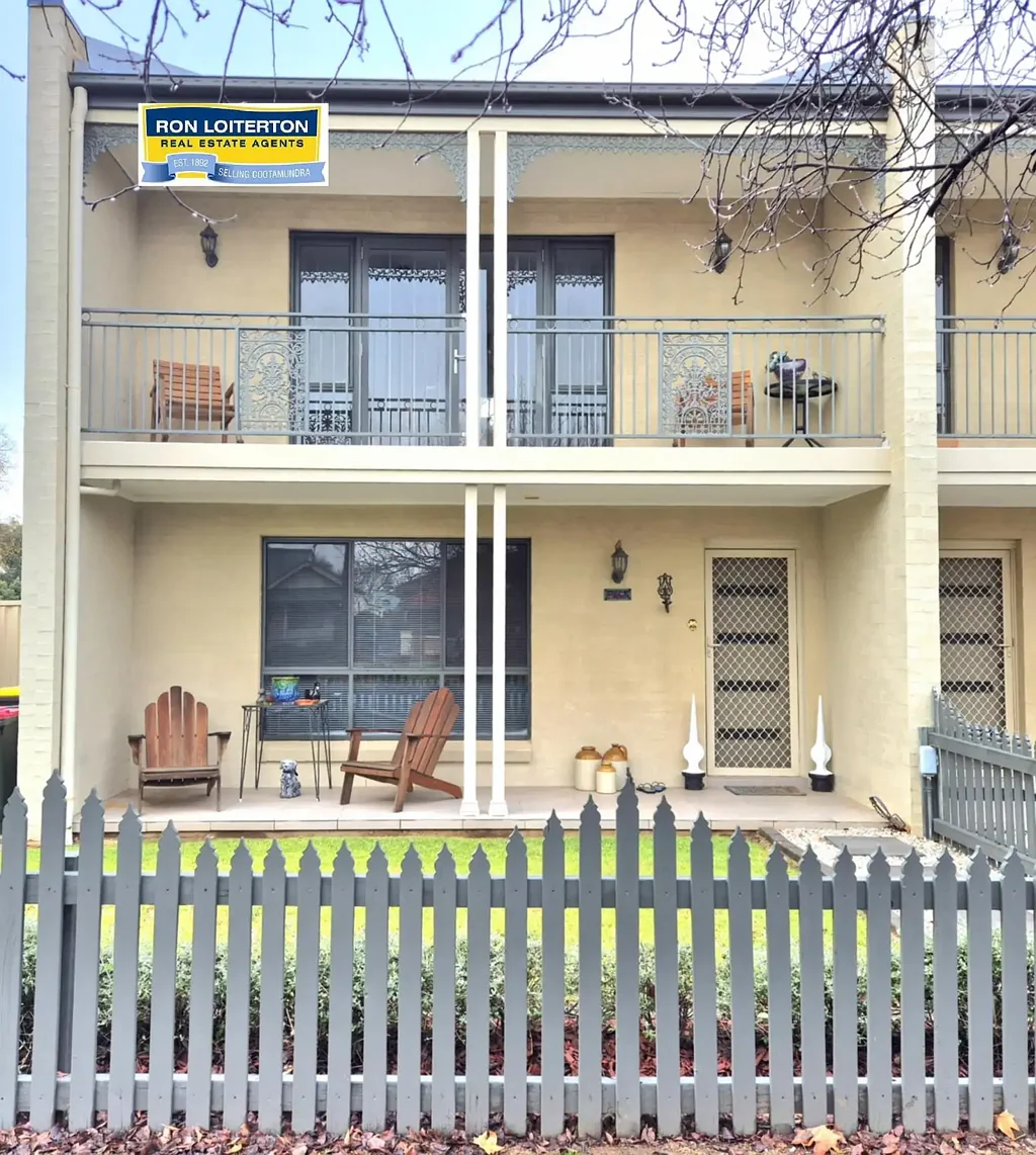 Cootamundra 3બેડરૂમ Modern Unit in Prime Location