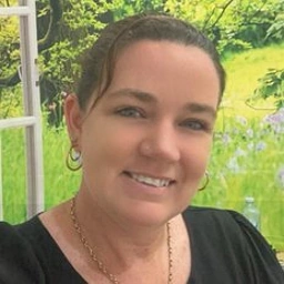 Amy Todd