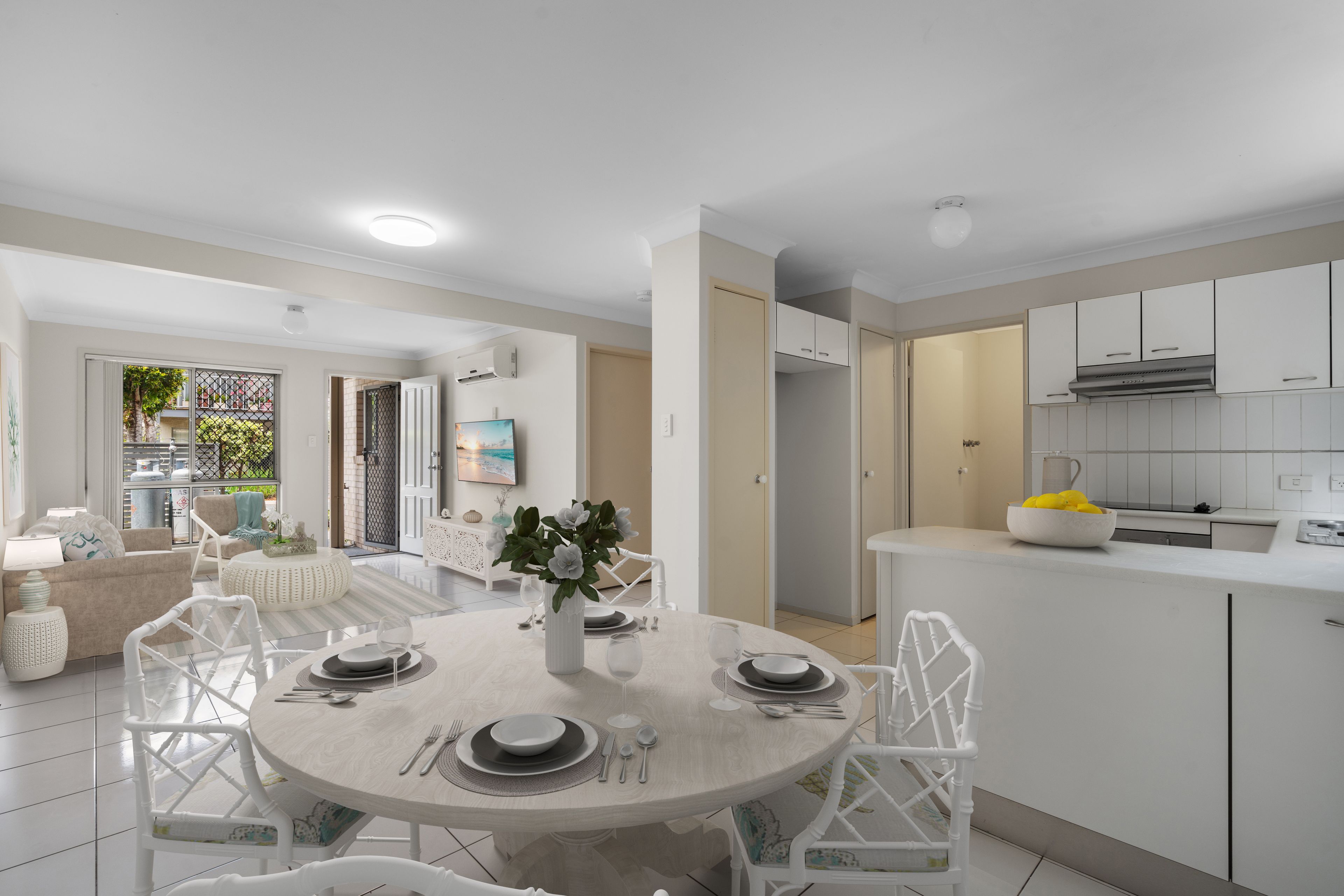 UNIT 38 15 JAMES EDWARD ST, RICHLANDS QLD 4077, 0 Bedrooms, 0 Bathrooms, Townhouse