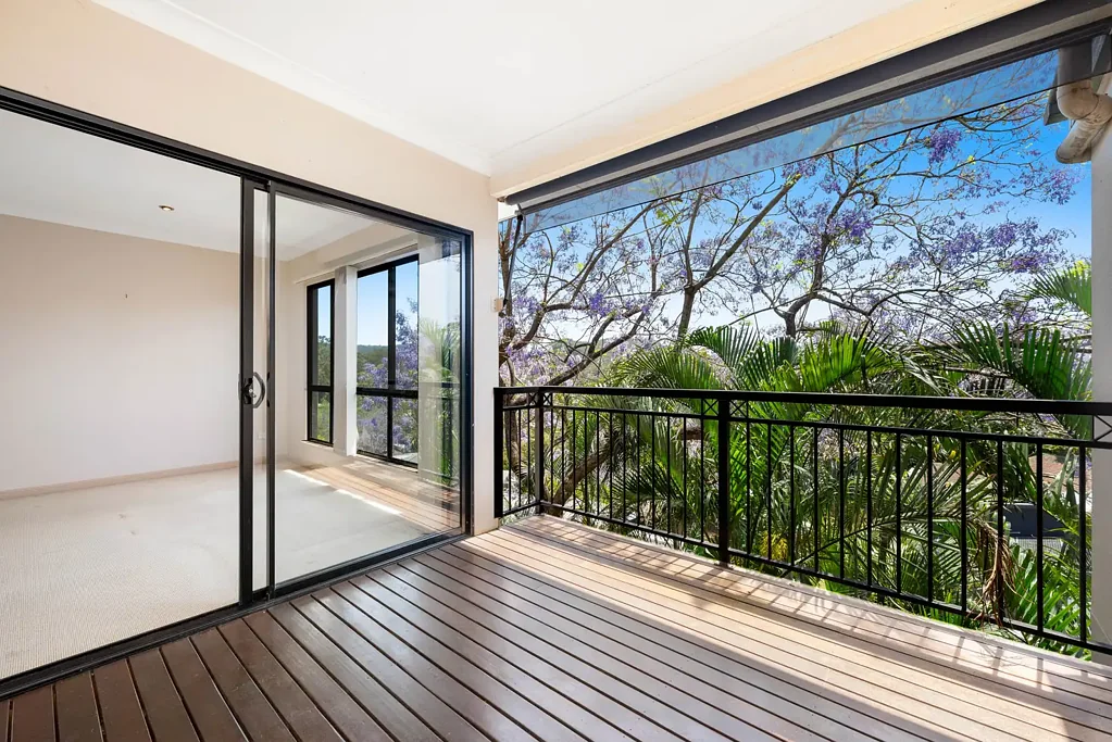 3/33 Simpsons Road, Bardon, QLD 4065