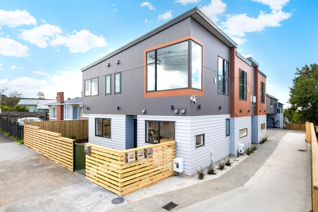 124B New Windsor Road, New Windsor, Auckland City, Auckland