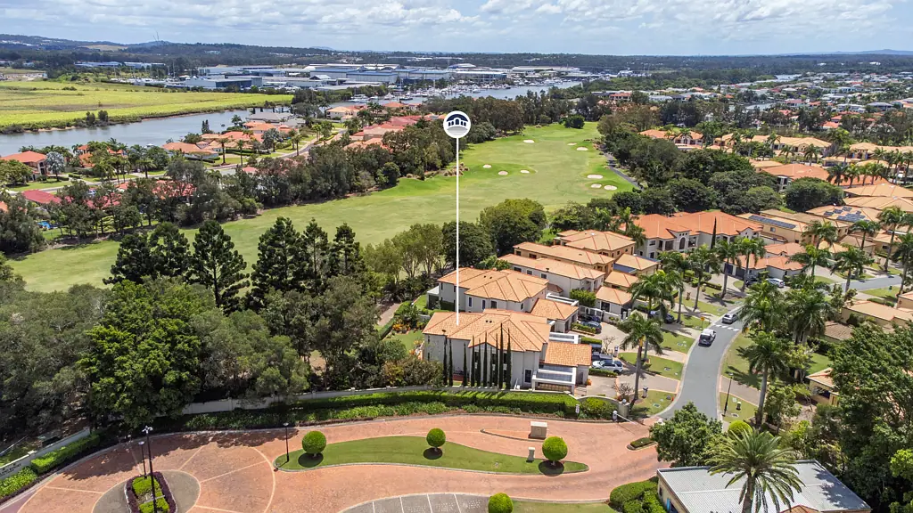 3201 Palladian Drive, Hope Island, QLD 4212