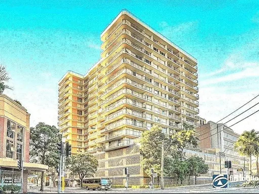 Strathfiled Unit for Lease