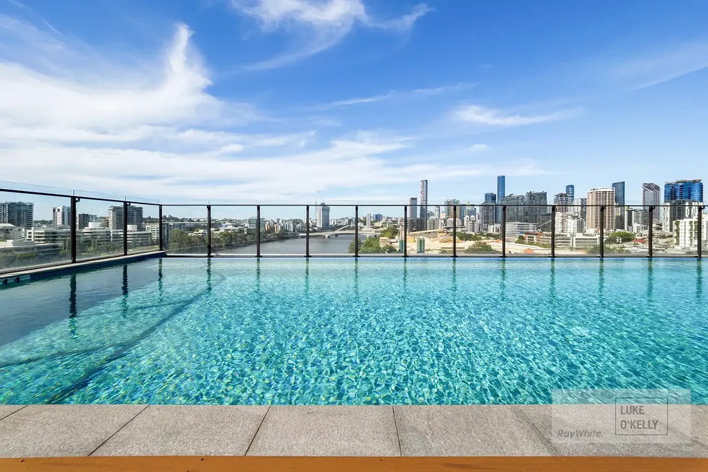 605/21 Buchanan Street, West End, QLD 4101