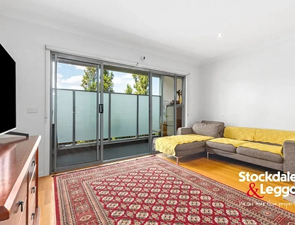 6/170 Glenroy Road, Glenroy, VIC 3046, 2房, 2浴, Townhouse