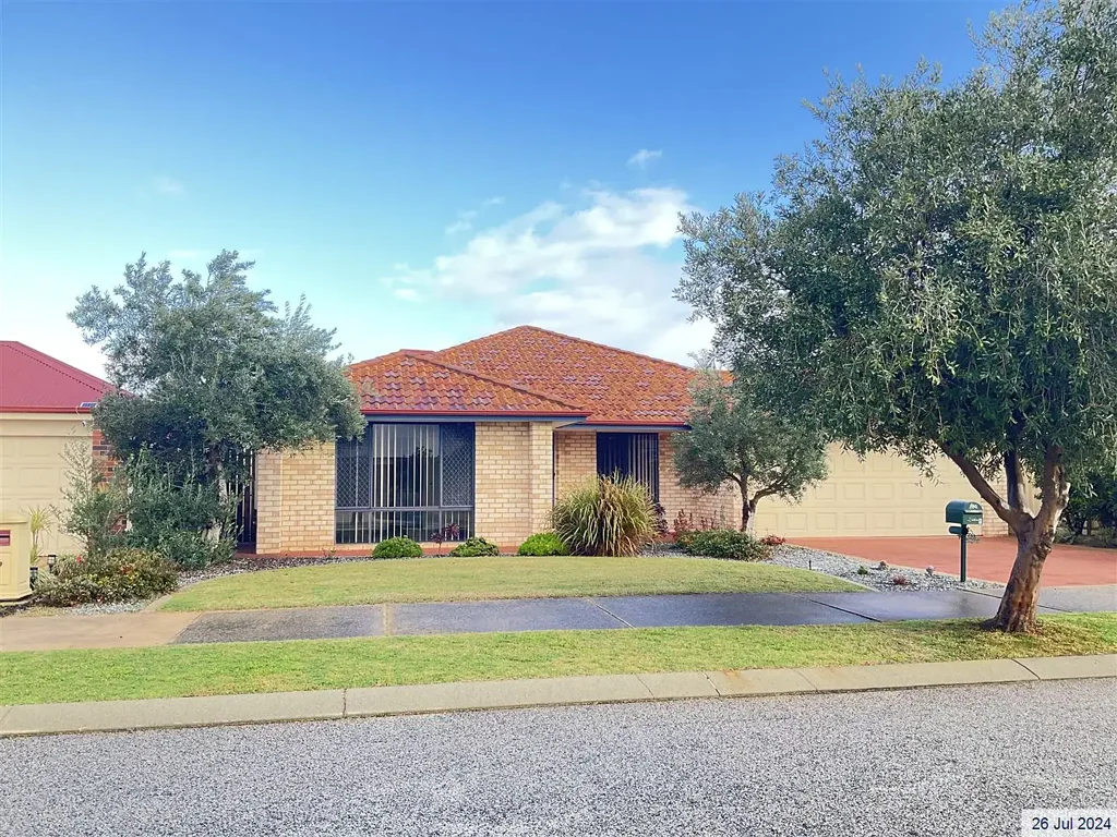 Rockingham 4房  'The Anchorage' investment opportunity