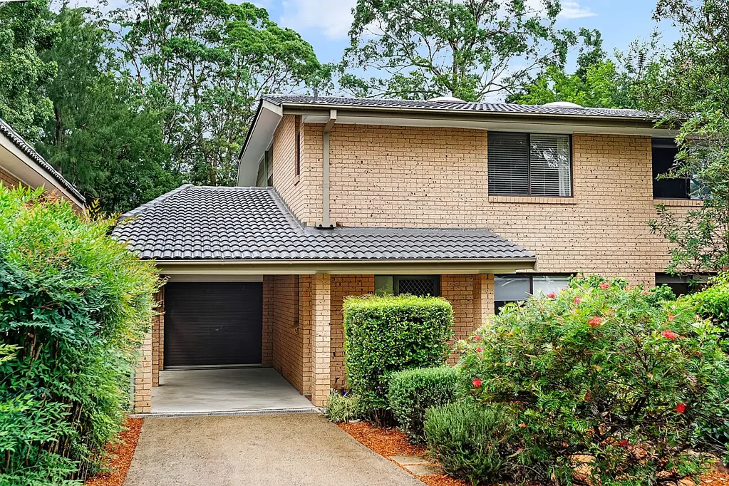 10/77 Crane Road, Castle Hill, NSW 2154
