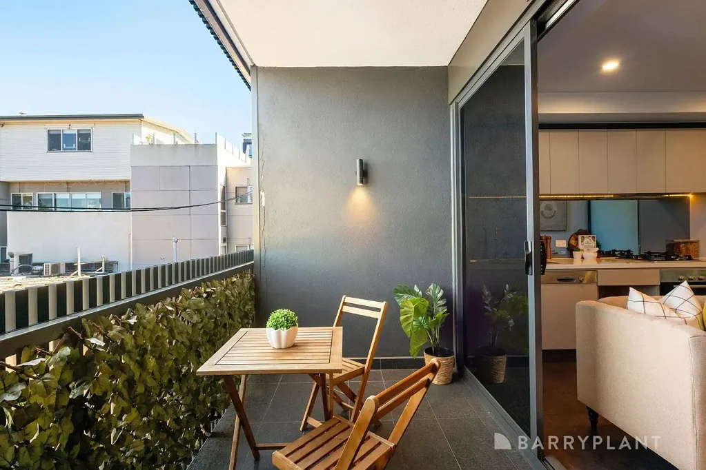 108/463 Brunswick Street, Fitzroy North, VIC 3068