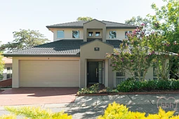 3/12 Key Street, Campbell