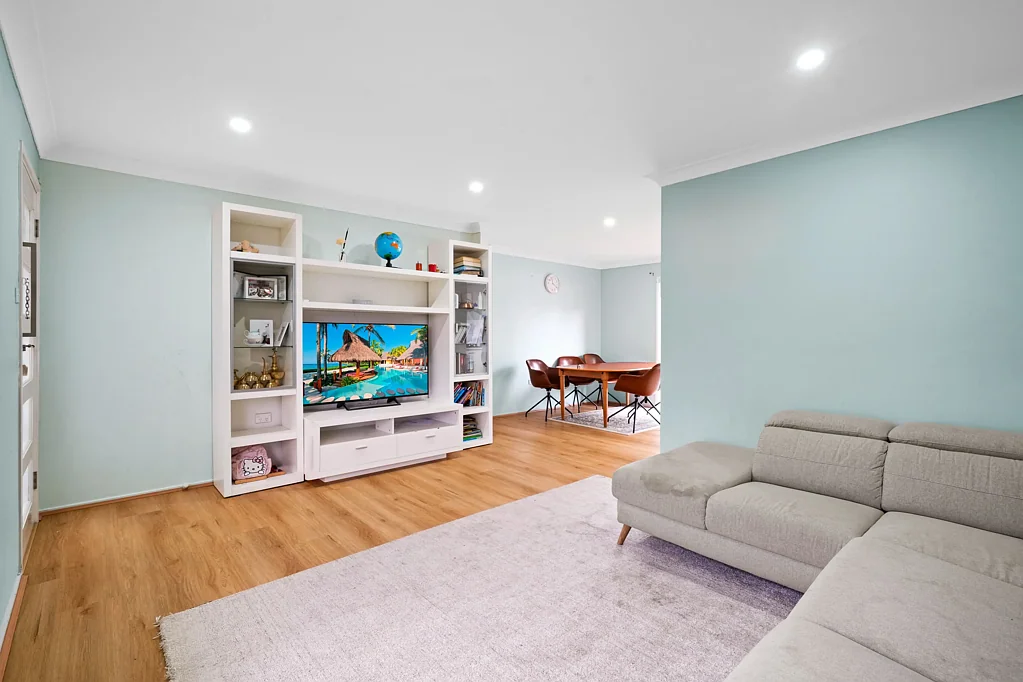 54B Greenbank Drive, Werrington Downs, NSW 2747