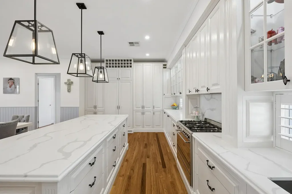 Oran Park 5Kwarto FIVE BATHROOM HIGH LUXURY MANOR