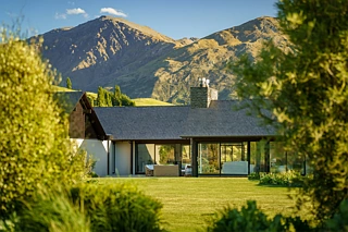 1 Ayrshire Lane, Dalefield, Queenstown