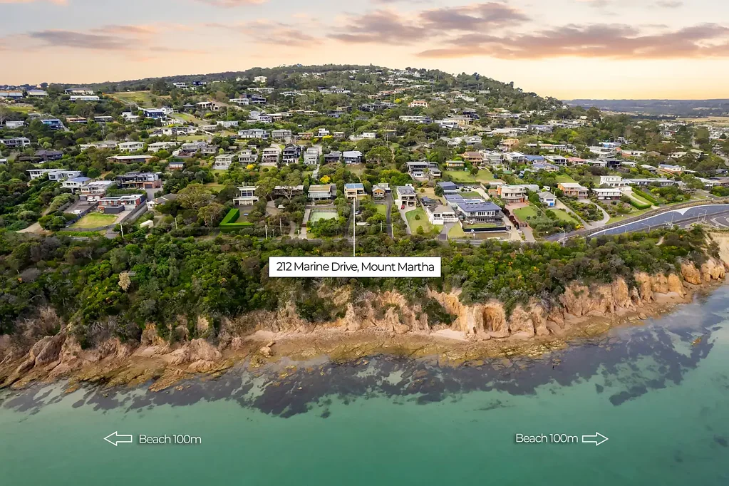 212 Marine Drive, Mount Martha, VIC 3934
