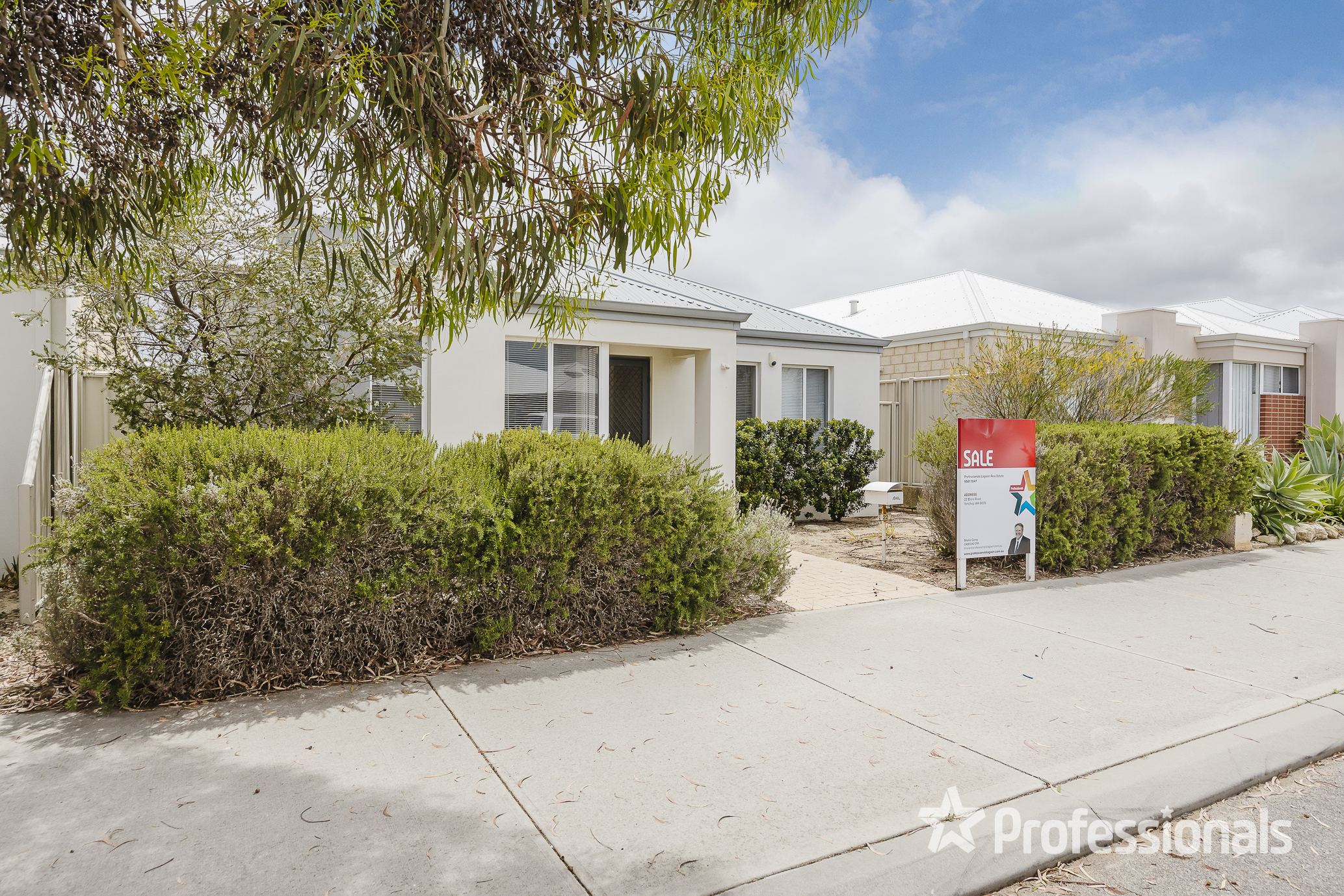 22 BIARA RD, YANCHEP WA 6035, 0房, 0浴, House