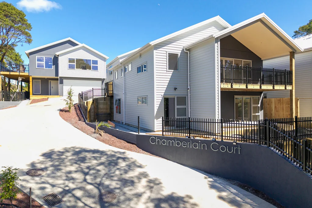 Massey 4房  Luxury Living Starts Now - Brand New Freestanding & Freehold Homes!