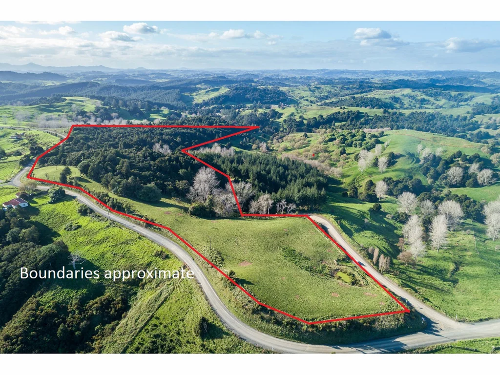 Paparoa Paparoa - Lifestyle With Covenanted Bush