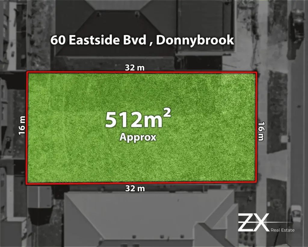 Donnybrook Prime Titled Land Opportunity in the Heart of Donnybrook