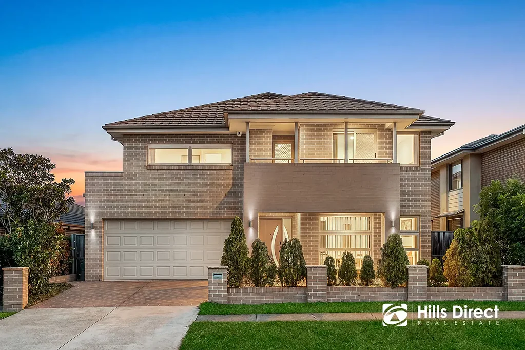 The Ponds 5બેડરૂમ Sophisticated Family Luxury with Exceptional Entertaining