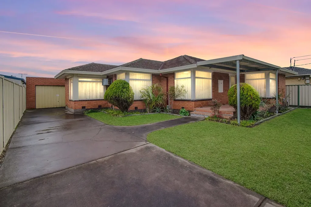 13 Walnut Crescent, Noble Park, VIC 3174