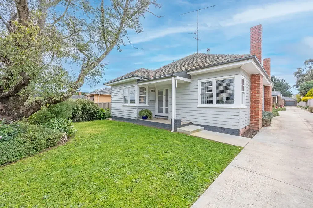 Brown Hill 3બેડરૂમ Beautifully Renovated Weatherboard Home in Brown Hill