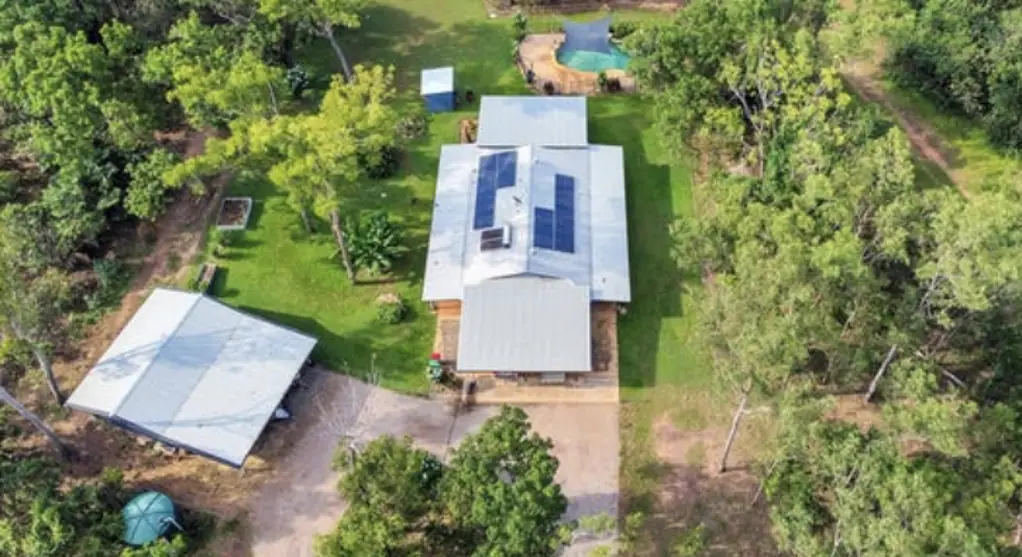 39 Corpus Road, Lloyd Creek, NT 822