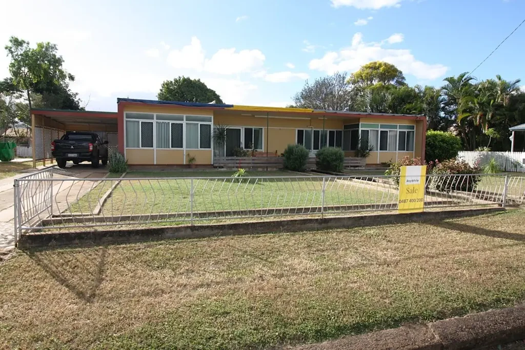 Richmond Hill 3房  3 BED TIMBER HOME ON 1,208M2 BLOCK