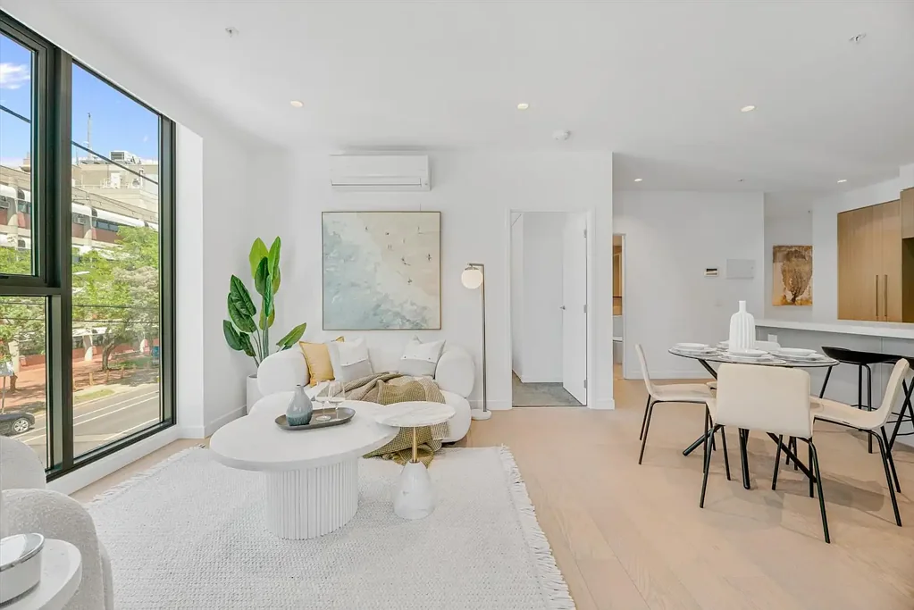 Seddon 2બેડરૂમ Brand New 2-Bedroom Residence – Nearing Completion, Inspect by Appointment