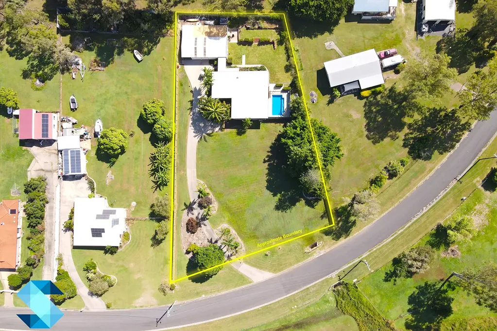 30 Dedekind Avenue, Benaraby, QLD 4680