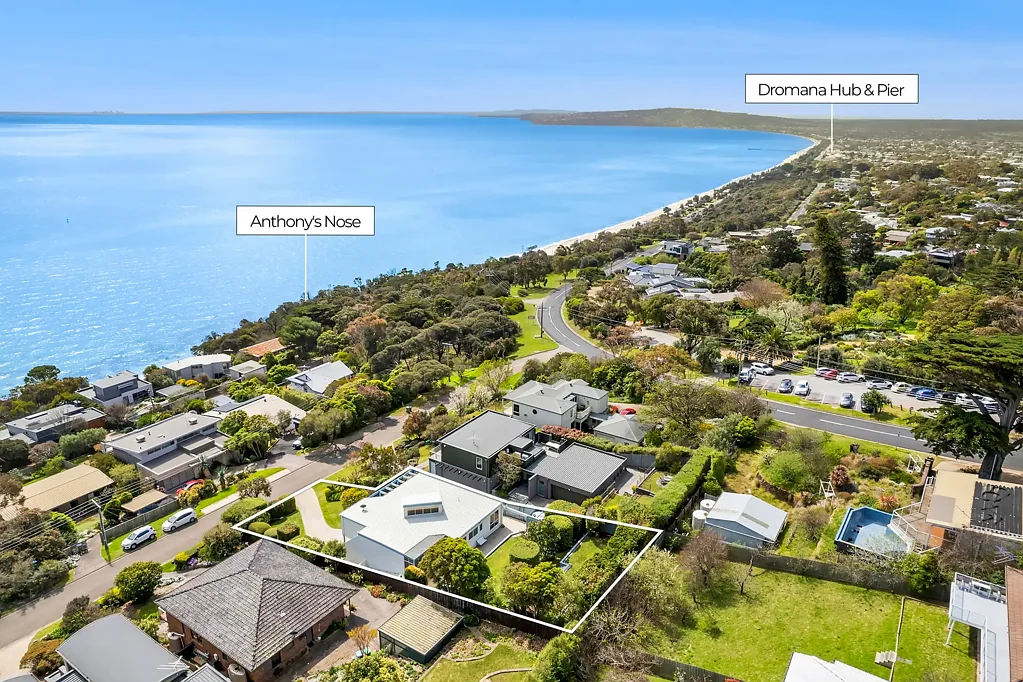 5 Burton Street, Dromana, VIC 3936