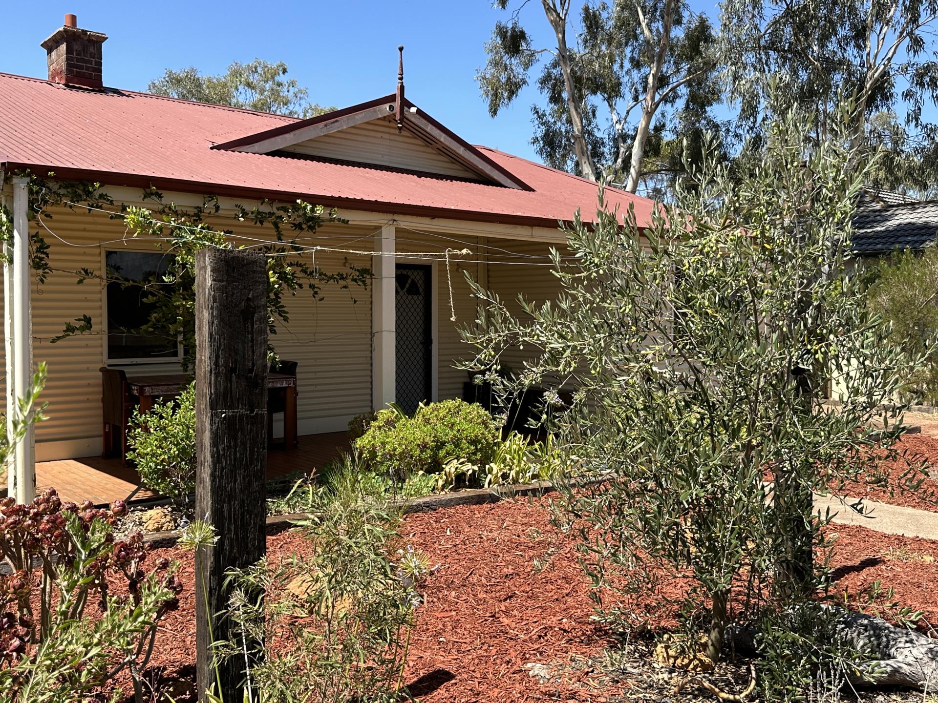 129 CONROY ST, KATANNING WA 6317, 0 phòng ngủ, 0 phòng tắm, House