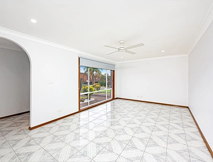 12 SHORTLAND PLACE, Doonside, Outer Western Sydney, 3部屋, 1バスルーム, House