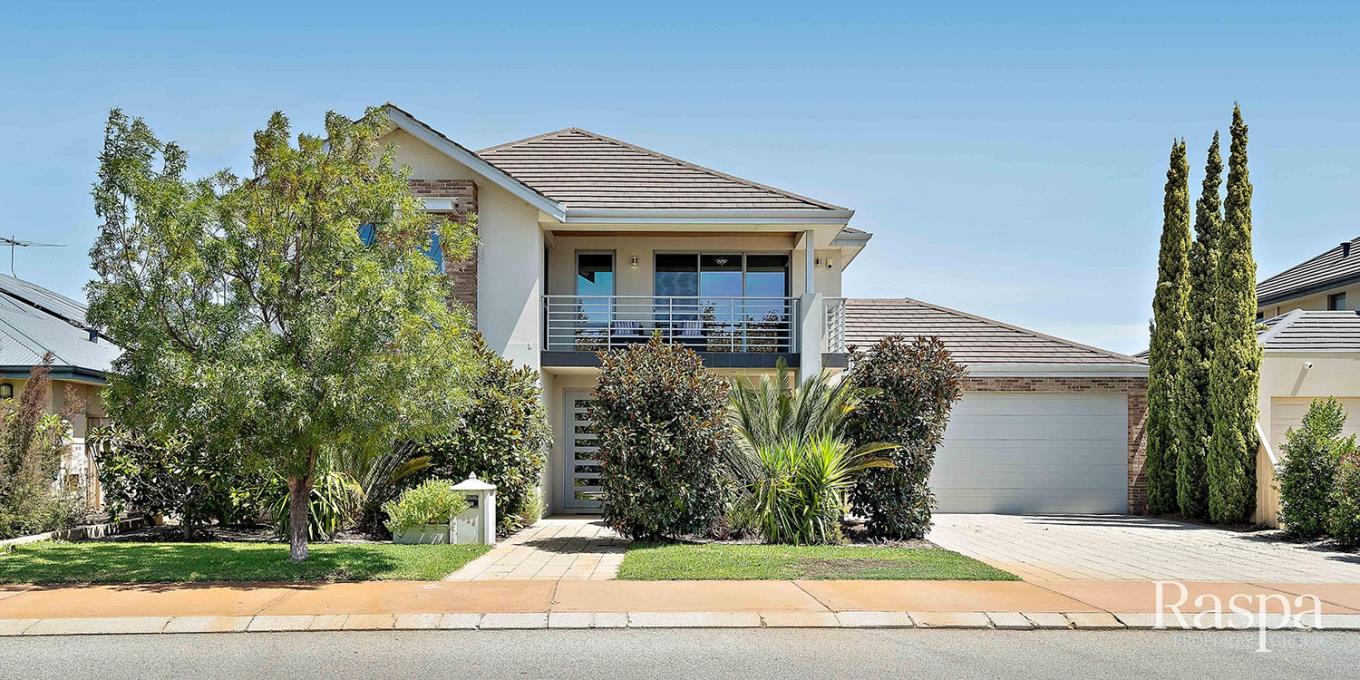 226 CASTLEWOOD PWY, SOUTHERN RIVER WA 6110, 0 Bedrooms, 0 Bathrooms, House