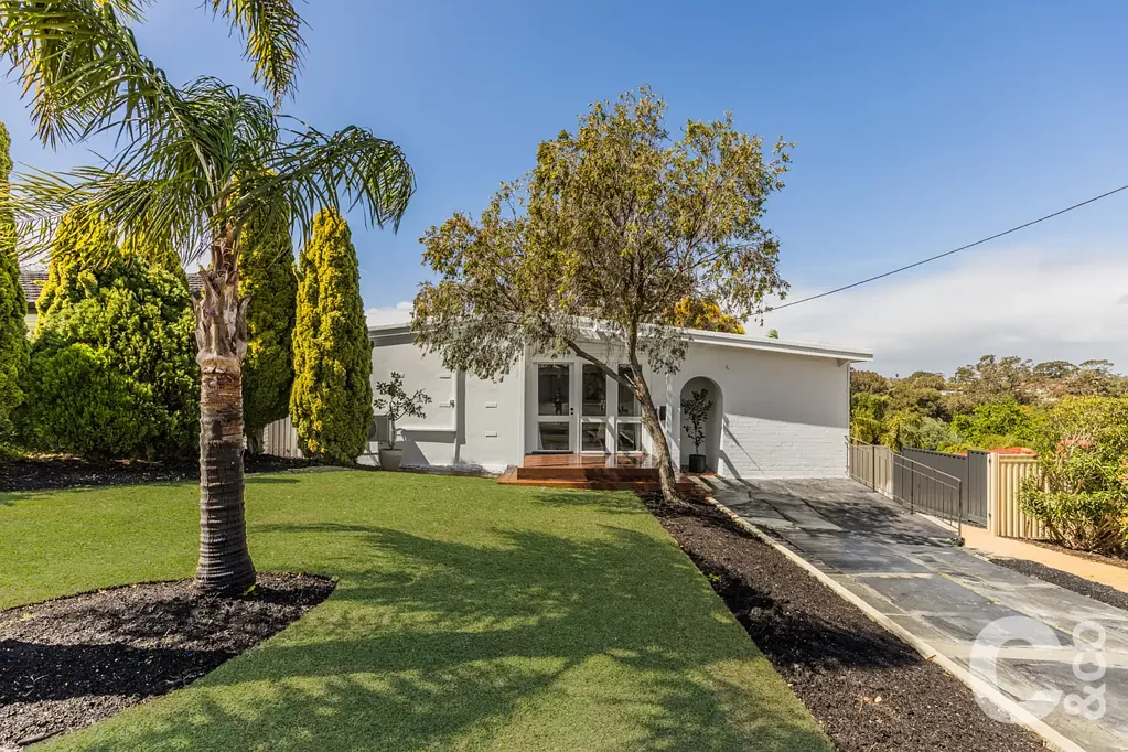 10 Nathaniel Way, Orelia, WA 6167
