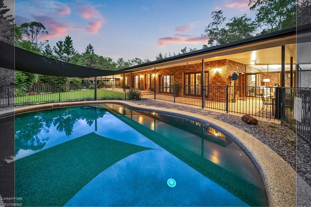 Gordonvale 3 Bedroom Space to Grow in Gordonvale