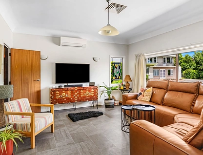 15A Hinaki Street, Inner Kaiti, 3 slaapkamers, 1 badkamers, House