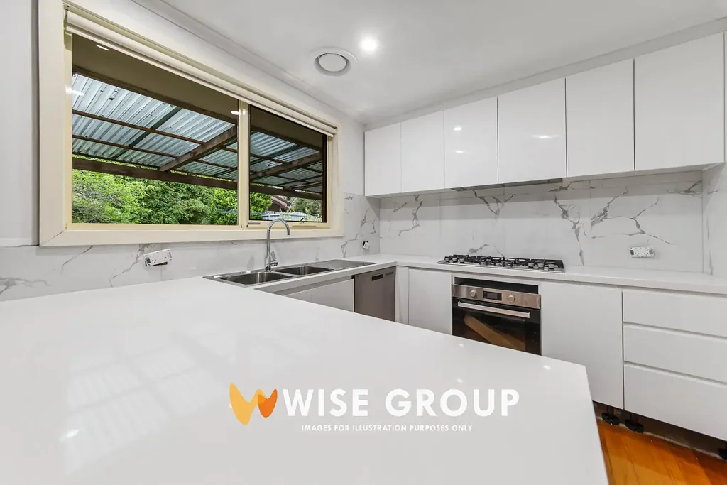 Family Home in Prime Endeavour Hills Locale