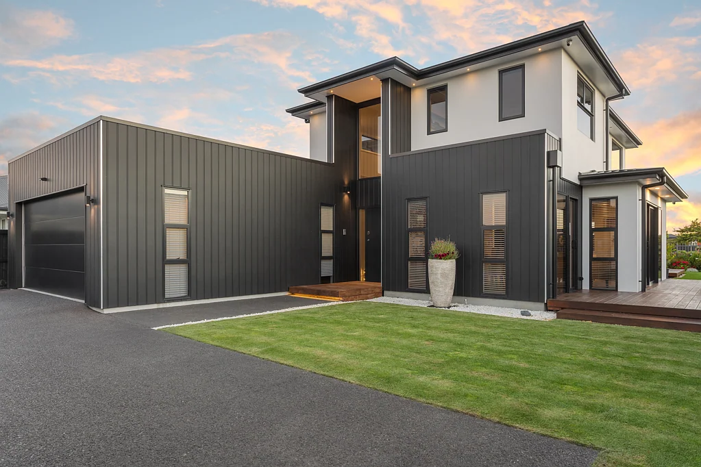 Kaiapoi 4房  Sophistication, Elegance and Style
