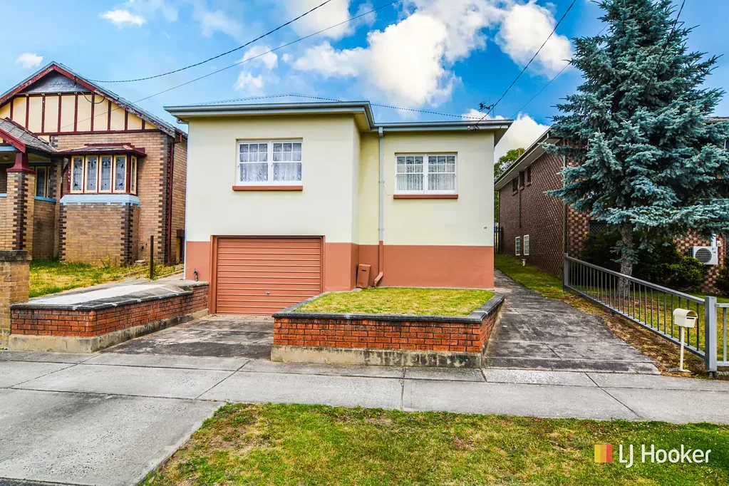 48 Academy Street, Lithgow, NSW 2790